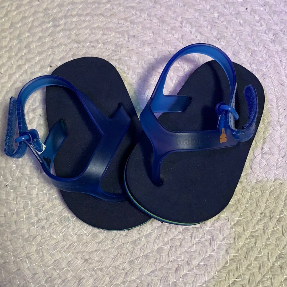Baby Gap Sandals